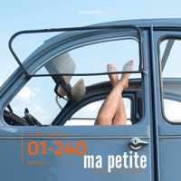 2CV boek Ma Petite