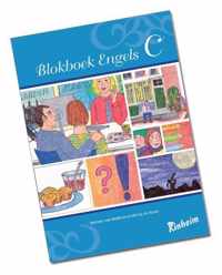 Blokboek Engels C