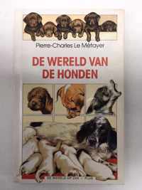 Wereld van de honden