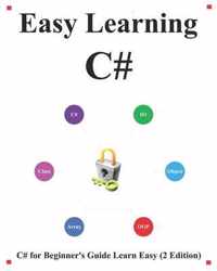 Easy Learning C# (2 Edition)