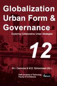 Exploring Collaborative Urban Strategies