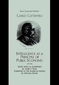 Intelligence as a Principle of Public Economy