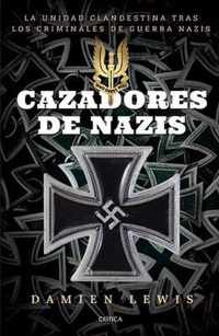 Cazadores de Nazis