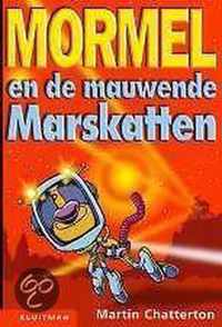 Mormel En De Miauwende Marskatten