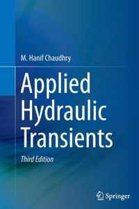 Applied Hydraulic Transients