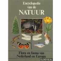 Encyclopedie van de natuur