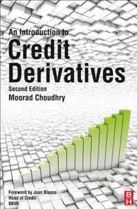 An Introduction to Credit Derivatives