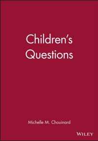 Children's Questions