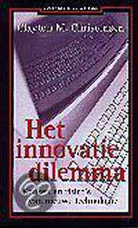 Het innovatiedilemma