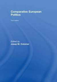 Comparative European Politics