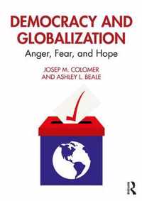 Democracy and Globalization