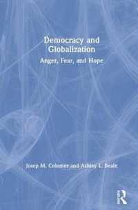 Democracy and Globalization