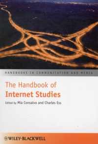 Handbook Of Internet Studies