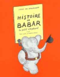 Histoire de Babar