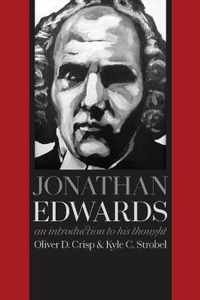 Jonathan Edwards