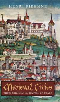 Medieval Cities