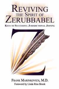 Reviving the Spirit of Zerubbabel