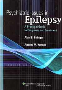 Psychiatric Issues in Epilepsy