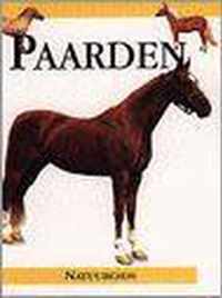 Paarden