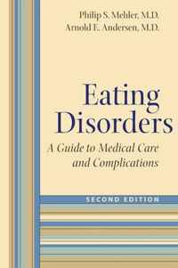 Eating Disorders