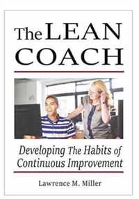 The Lean Coach