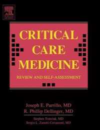 Critical Care Medicine Review and Self-Assessment