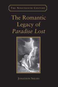 The Romantic Legacy of Paradise Lost