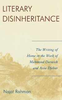 Literary Disinheritance