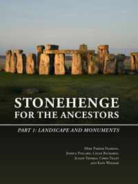 Stonehenge for the Ancestors: Part 1