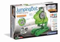 Jumping Bot