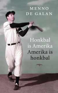 Honkbal is Amerika