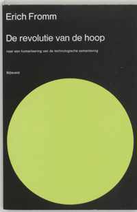 De revolutie van de hoop