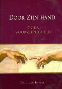 Door Zijn hand