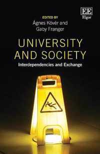 University and Society