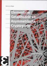 Epsilon uitgaven 63 -   Elementaire getaltheorie en asymmetrische cryptografie