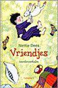 Vriendjes