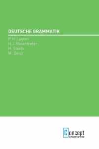 Deutsche Grammatik