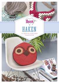 Becca - haken