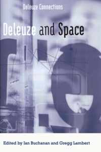 Deleuze and Space