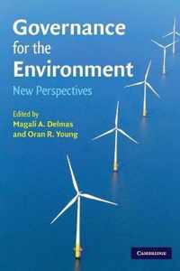 Governance For The Environment