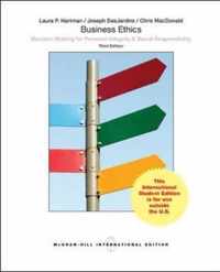 Business Ethics