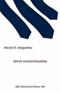 Sin in Valentinianism