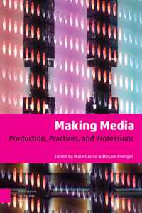 Making Media