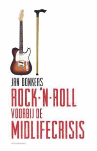 Rock-n-roll voorbij de midlifecrisis