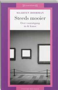 Steeds Mooier