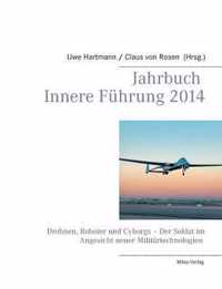 Jahrbuch Innere Führung 2014