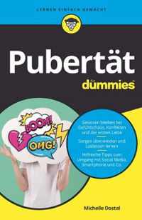 Pubertat fur Dummies