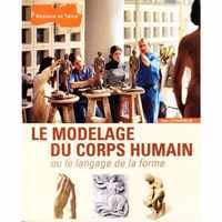 Le modelage du corps humain