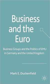 Business and the Euro