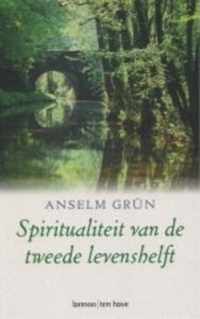 Spiritualiteit Van De Twee Levenshelft